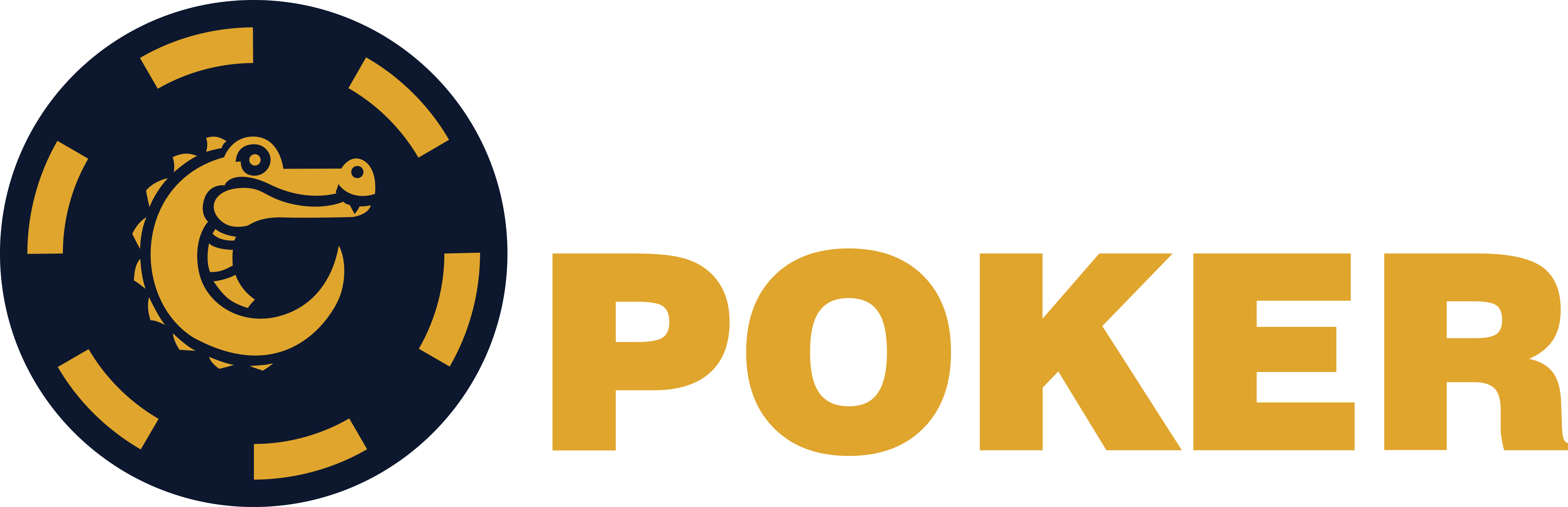 Croc'Poker
